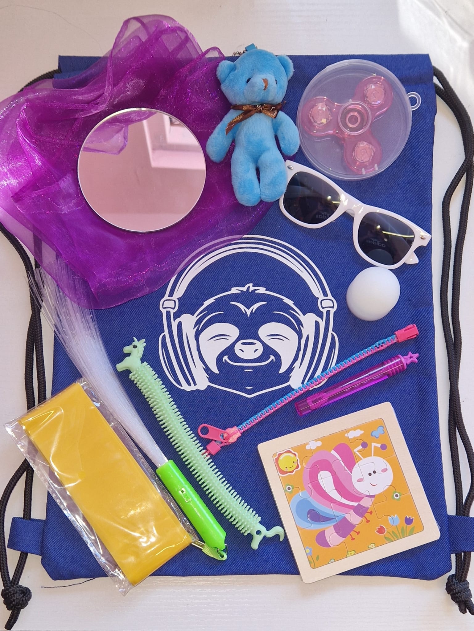 shop item